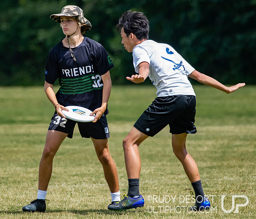 2022 High School National Invite