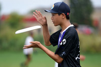 Monday Play - YCC - US Open 2019