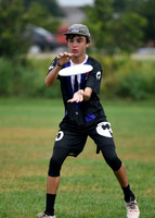 Monday Play - YCC - US Open 2019