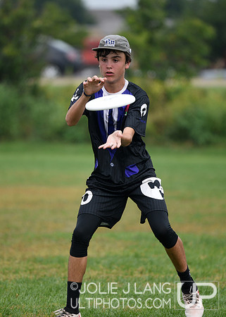 Monday Play - YCC - US Open 2019