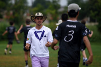 Monday Play - YCC - US Open 2019