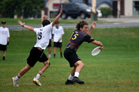 Monday Play - YCC - US Open 2019