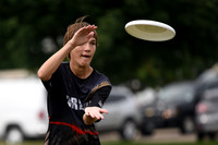 Monday Play - YCC - US Open 2019