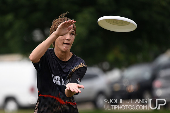 Monday Play - YCC - US Open 2019