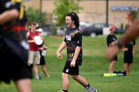 Monday Play - YCC - US Open 2019