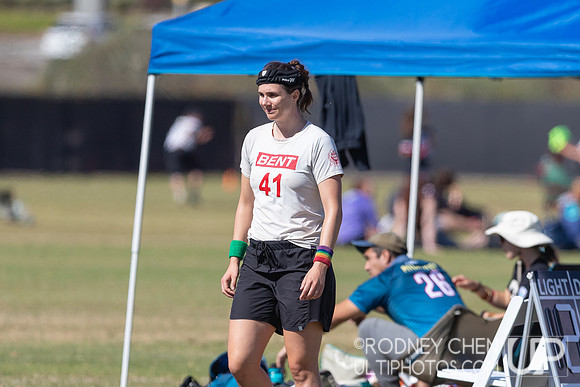 2021  USA Club National Championships