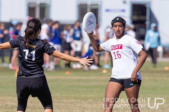 2021  USA Club National Championships