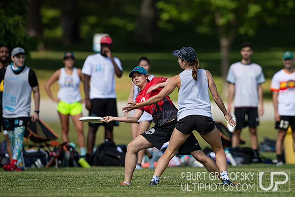 Saturday Action -- Mixed Easterns 2022