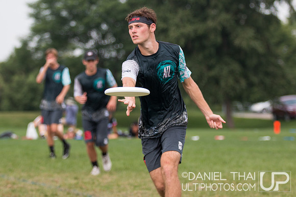 US Open Youth Club Championships 2019