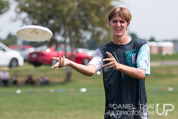 US Open Youth Club Championships 2019
