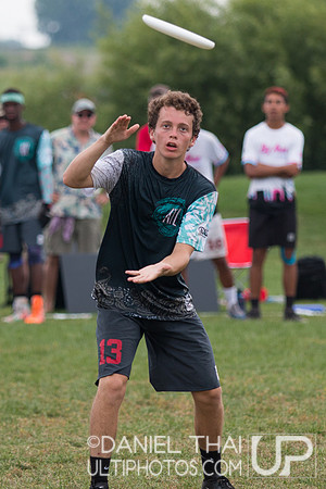 US Open Youth Club Championships 2019