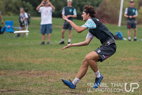 US Open Youth Club Championships 2019