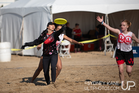 Sunday - 2024 Beach Championships