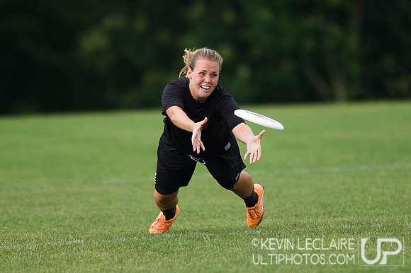 Chesapeake Invite 2014 Saturday Action