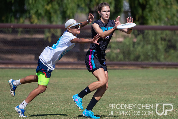 2022 Bay Area Tournament
