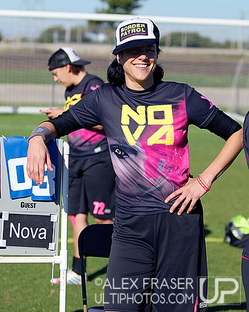 Thursday Round 1 - Alex - 2013 USAU National Championships