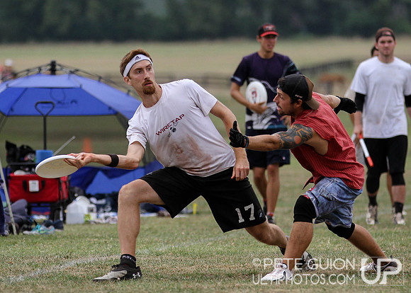 Chesapeake Open