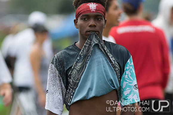 US Open Youth Club Championships 2019