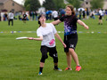 HS Central Saturday Pool Play, Women's Division, Round 2