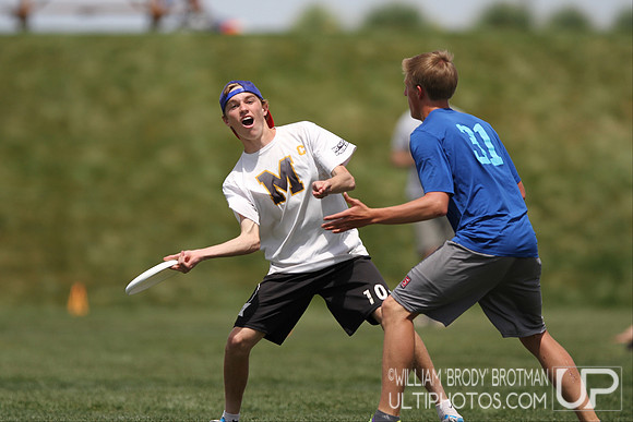 Colorado High School Boys State Championships