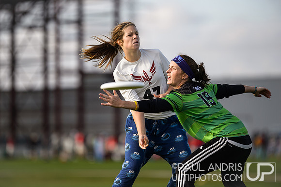 2016 Club National Championships