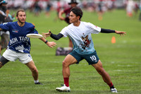2022 World Ultimate Club Championships