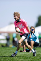 USA Ultimate Youth Club Championships, August 3, 2024