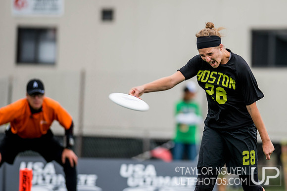 USA Ultimate Club National Championships