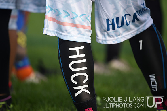 Pool Play - ICC - US Open 2019