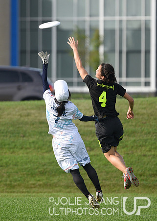 Pool Play - ICC - US Open 2019