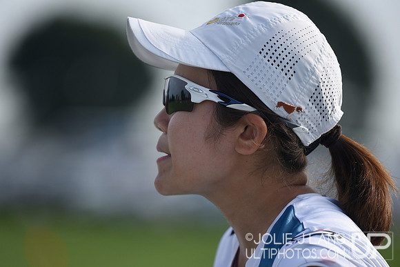 Pool Play - ICC - US Open 2019