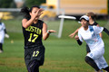 HUCK vs Brute Squad - Women's Pool Play - ICC 2019