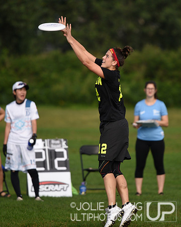 Pool Play - ICC - US Open 2019