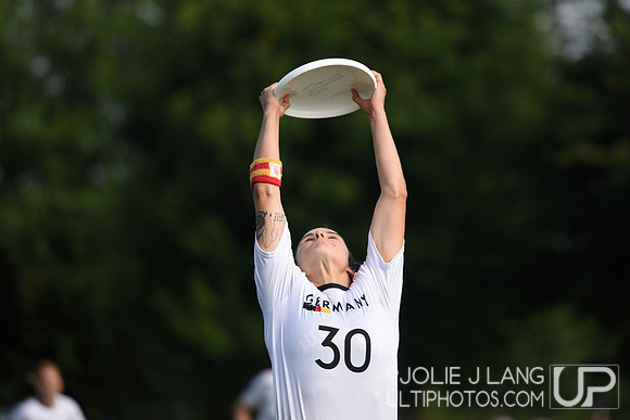 Pool Play - ICC - US Open 2019