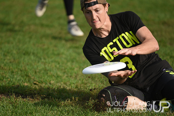 Pool Play - ICC - US Open 2019