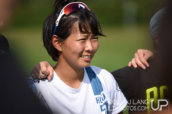 Pool Play - ICC - US Open 2019