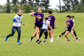 Final - Women's Division - CUC 2019
