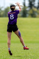 Final - Women's Division - CUC 2019
