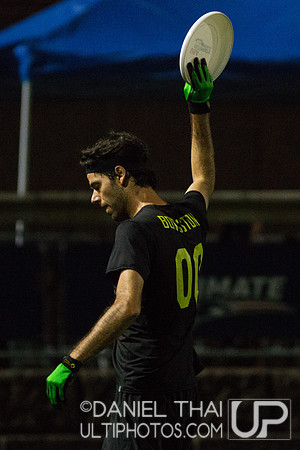 US Open 2019 - International Club Championships