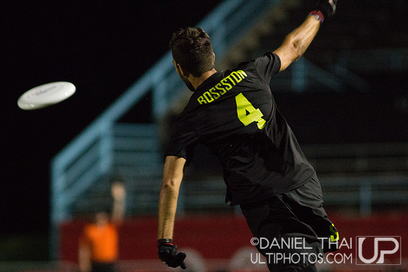 US Open 2019 - International Club Championships