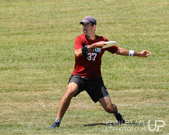 Open Divisions -- Chesapeake Open 2008