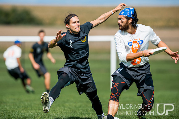 USA Ultimate Club National Championships