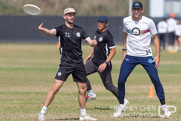 2021  USA Club National Championships