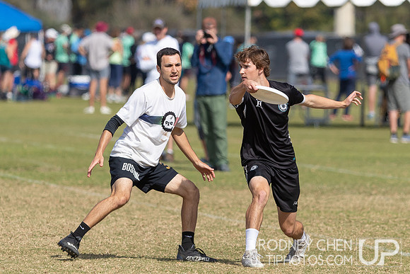 2021  USA Club National Championships