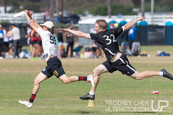 2021  USA Club National Championships