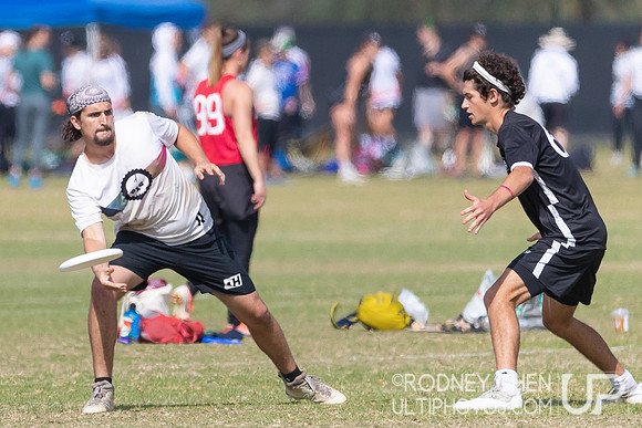 2021  USA Club National Championships