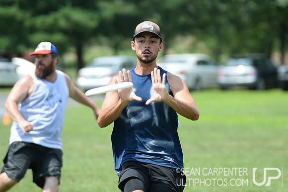 Philly Open 2019
