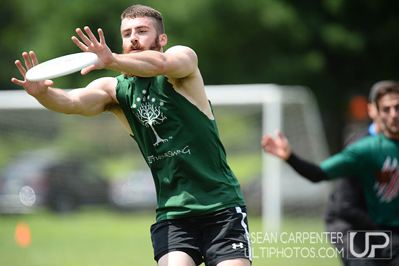 Philly Open 2019