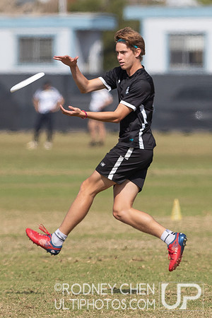 2021  USA Club National Championships