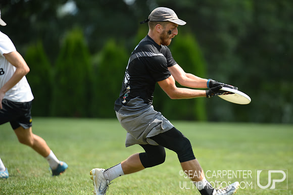 Philly Open 2019